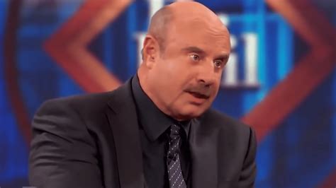 Dr. Phil Daytime.